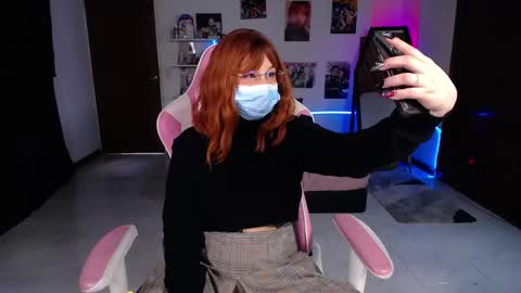 Snapshot of ms_ratuelita chatting on 10-31-25, 05:47 Manuela3 online show from 10-31-25, 05:47