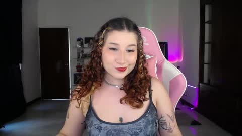 Manuela3 online show from 04-20-26, 05:48