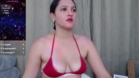 Valentina  online show from 12-11-24, 02:41