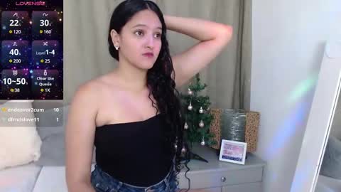 Valentina  online show from 12-19-24, 04:02