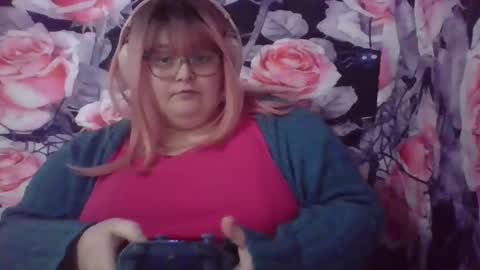 Ms. Cami Rose online show from 01-06-26, 08:23