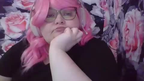 Ms. Cami Rose online show from 02-10-26, 06:45