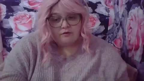 Ms. Cami Rose online show from 02-13-26, 08:05