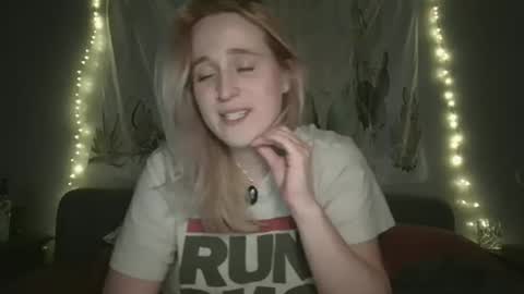 msclairewhatever online show from 03-20-26, 06:51