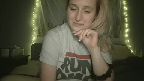 msclairewhatever online show from 04-20-26, 06:05