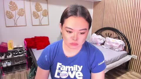 CINDY MIRANDA online show from 01-27-25, 07:35