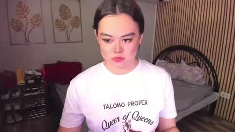 CINDY MIRANDA online show from 01-31-25, 08:22