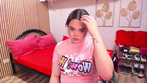 CINDY MIRANDA online show from 02-15-25, 07:38