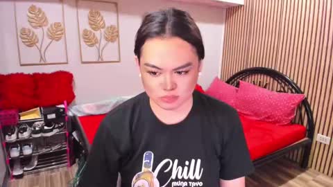 CINDY MIRANDA online show from 02-17-25, 10:29