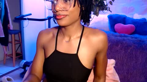 Snapshot of msemonibrown chatting on 12-18-25, 11:44 CocoSage online show from 12-18-25, 11:44