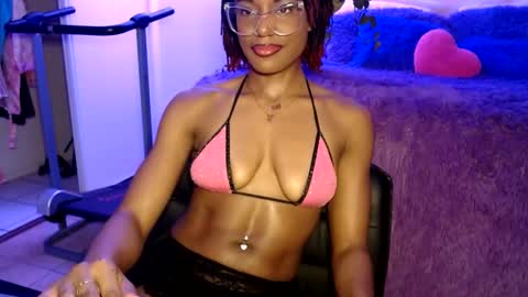 CocoSage online show from 04-01-26, 05:52