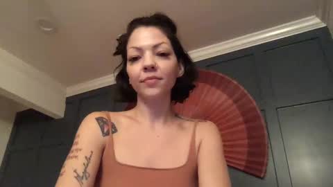 Ms Gray ya filthy animal online show from 10-29-25, 03:31
