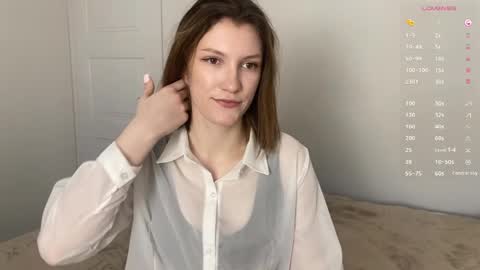 Snapshot of msjill chatting on 04-26-26, 09:29 Sue online show from 04-26-26, 09:29
