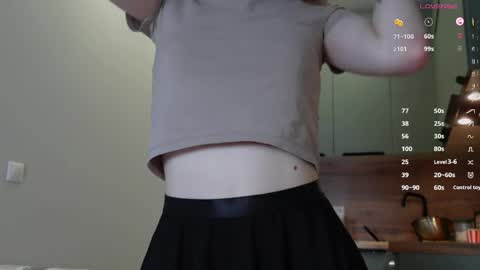 Snapshot of msjill chatting on 05-22-26, 06:31 Sue online show from 05-22-26, 06:31