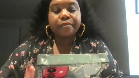 Chocolate  Candy   Stick online show from 12-02-25, 01:11