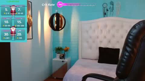 Jossie online show from 12-16-25, 03:22