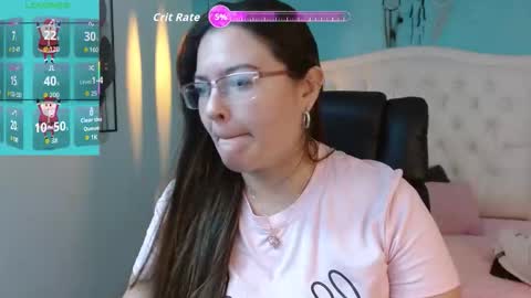 Jossie online show from 01-06-26, 05:33