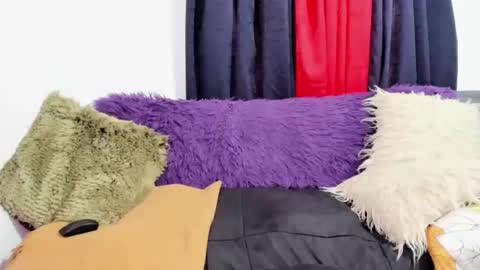 Snapshot of msjustine4u chatting on 11-21-25, 09:24 Miss Justine online show from 11-21-25, 09:24