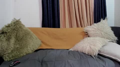 Miss Justine online show from 05-18-26, 10:59