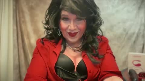 Snapshot of mskarentoy chatting on 01-30-25, 11:24 mskarentoy online show from 01-30-25, 11:24