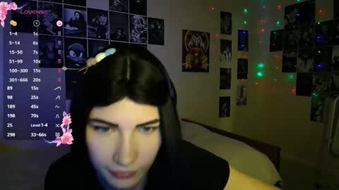 Noora Saetr online show from 09-14-25, 09:14