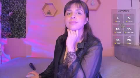 Meg  Vero online show from 02-20-26, 01:13