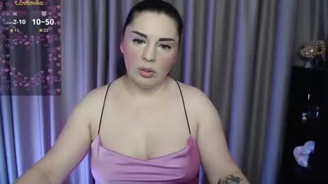 MsLuckyStar online show from 02-03-26, 06:57