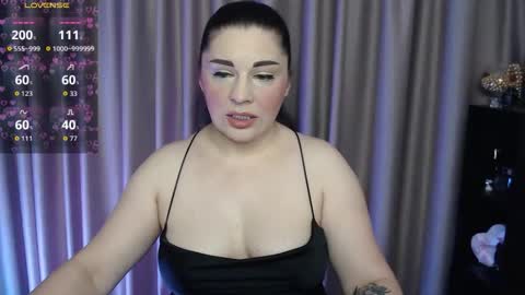 MsLuckyStar online show from 02-12-26, 05:30