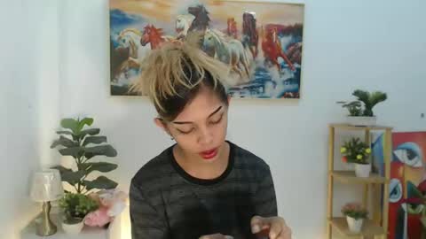 msmeygan online show from 12-25-24, 05:48