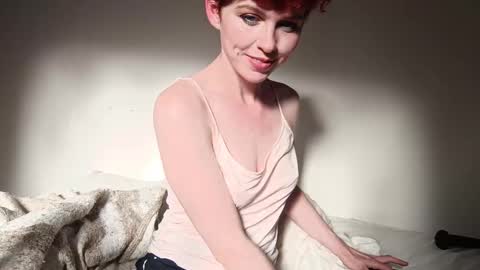 Adela Rose  MsPrissyLynx online show from 11-09-25, 09:13