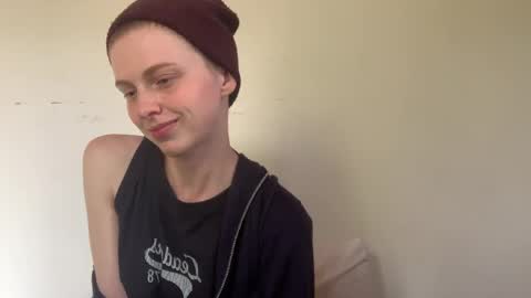 Adela Rose  MsPrissyLynx online show from 03-25-26, 08:04