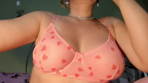 MsPurrfectLove online show from 02-03-25, 03:17