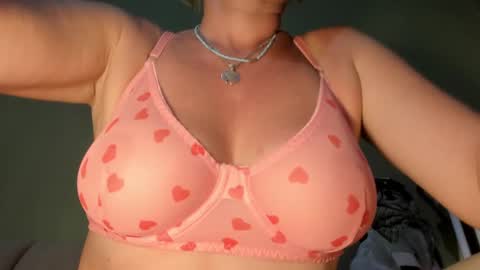 MsPurrfectLove online show from 03-06-25, 01:48