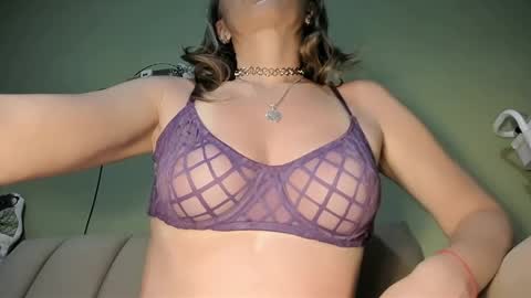 MsPurrfectLove online show from 05-19-26, 02:40