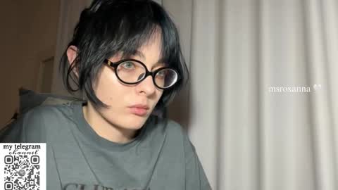 msroxanna online show from 03-15-26, 09:54