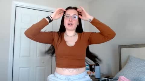 Ruby online show from 02-18-25, 06:15