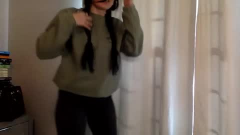 Ruby online show from 03-19-26, 12:42