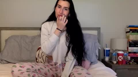 Ruby online show from 03-20-26, 12:54