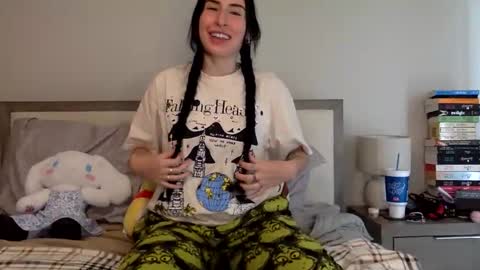 Ruby online show from 04-09-26, 01:27