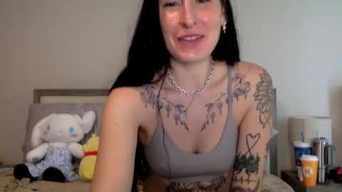 Ruby online show from 04-10-26, 01:05