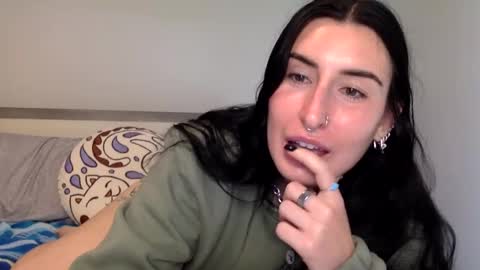 Ruby online show from 04-14-26, 01:39