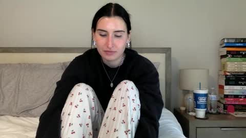 Ruby online show from 04-17-26, 01:58