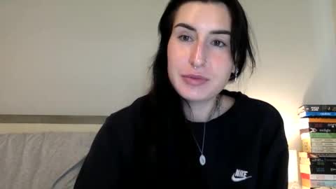Ruby online show from 05-11-26, 12:55