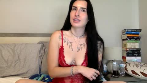 Ruby online show from 05-11-26, 02:45