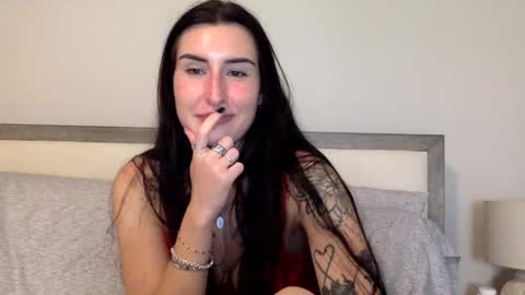 Ruby online show from 05-11-26, 04:04