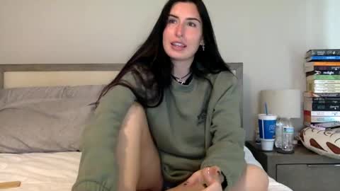 Ruby online show from 05-13-26, 12:57