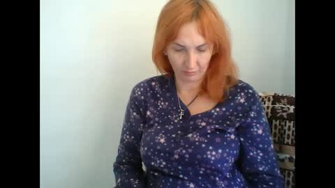 Mss Angela online show from 09-29-25, 07:35