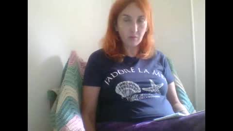 Mss Angela online show from 11-05-25, 07:52