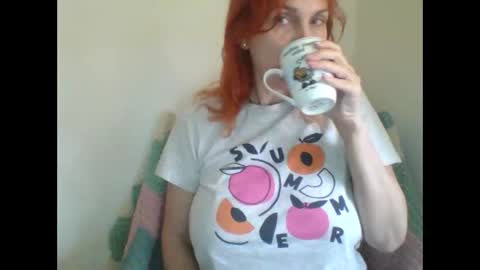 Mss Angela online show from 12-17-25, 07:03