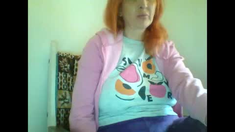 Mss Angela online show from 12-18-25, 07:14